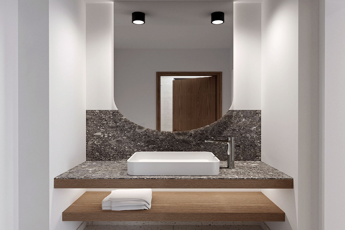 Divine Villa King